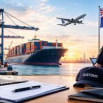 Australian Customs Import and Export Procedures